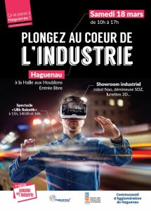 Semaine Industrie 2017